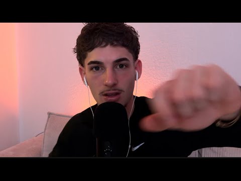 ASMR - LE RETOUR DE TES PREMIERS FRISSONS (tu vas dormir comme un gros bébé cadum)