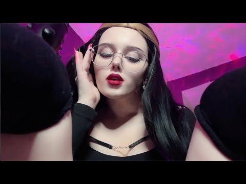 ♡ ASMR POV: Your Teacher Kidnapped You ♡