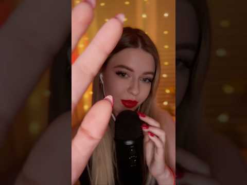 Если тебе попалось это видео, значит пора спать 💤 #асмр #asmr