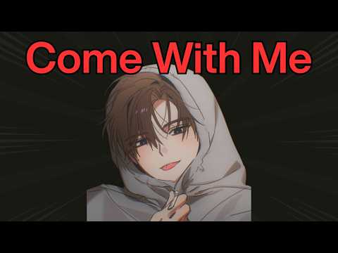 Your Boyfriend Takes You Out For A Ride [M4F] [Driving] [Boyfriend ASMR Roleplay] [Sleep Aid]