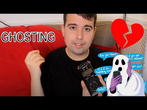 ASMR en Español 🙊 Storytime 💔 Me pillé por suscri 😅👻