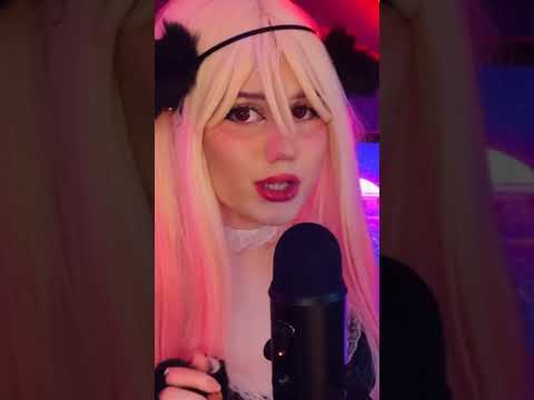 🌙 ASMR relaxing video 💤(full on my channel)