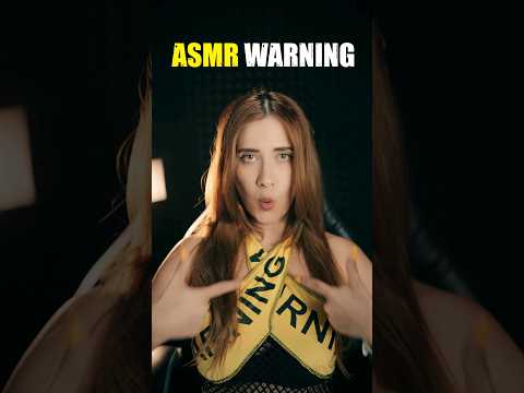 ⚠️ WARNING ASMR ⚠️ Este ASMR es EXTREMADAMENTE RELAJANTE!