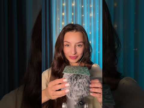 energy or coconut rain? #asmr #relax #asmrsounds #asmrvideo