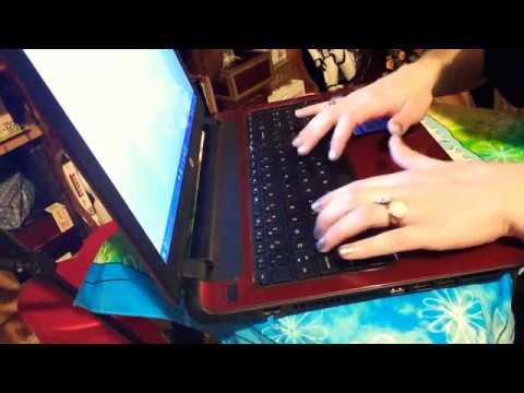 ASMR Typing - No talking - PRIM ASMR