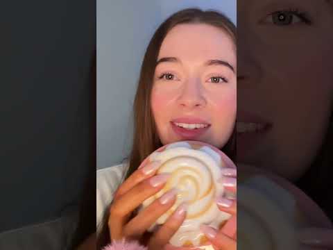 ASMR Glass Tapping #asmr #tingles #asmrrelaxation #relax #triggersforsleep