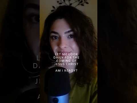 Day 11| 12 Days of Devotionals #asmr #christianasmr #faith #jesus #12daysofchristmas #foryou