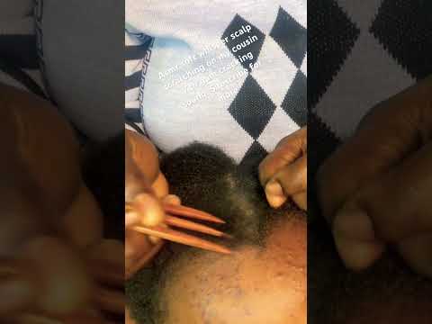 #asmrhair #asmrsound #asmrsoundsdaily #asmrbubblegumcrackingandhair #asmrhairplay #asmrtingles