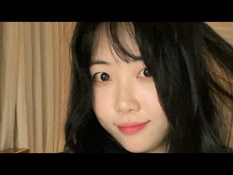 DOOBOO ASMR 라이브 스트리밍 중