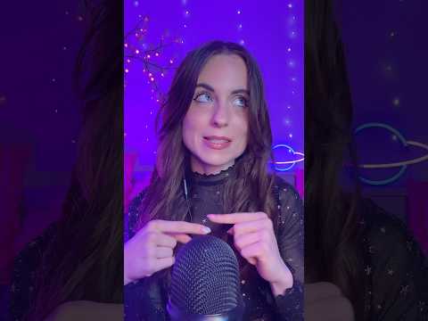 ASMR- Si on a un point commun tu vas dormir ! 💤