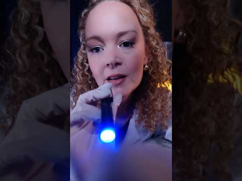 The ASMR Eye Exam That Will Make You Fall Asleep #asmr #eyeexam #sleepaid