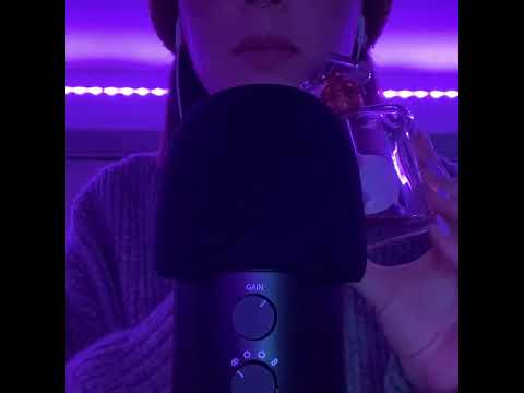 ✨ #asmr #relax #tingles #tapping #perfume #sleep #randomtriggers #triggers #belgium