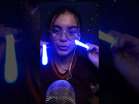 ASMR- Siga a luz