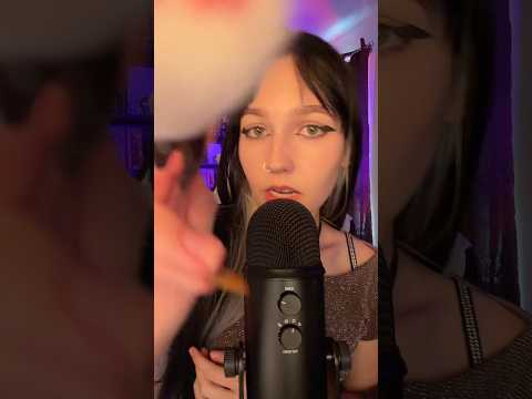 MIC TRIGGERS AND POLISH ASMR #asmr #mictriggers