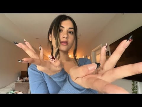 ASMR 🌀 Hypnotic Swirls To Mesmerize You To Sleep