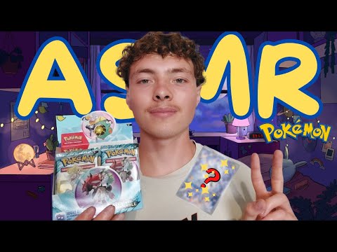 ASMR : Ma carte préféré de la série