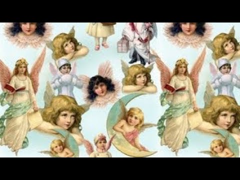 GRWM AND THE ANGELS 👼🏼