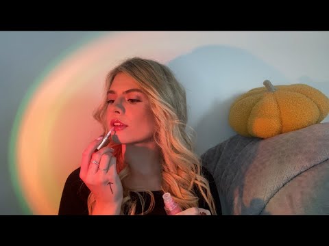 ASMR| Mean Girl Does Your Makeup