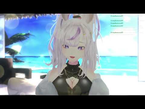 【ASMR】Its the beach episode! |