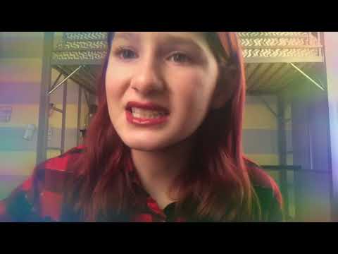 Random asmr 👾🦄