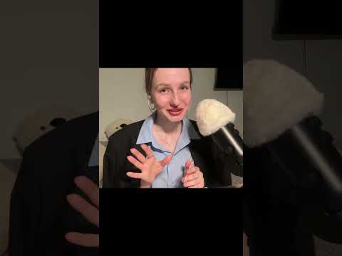 ☀︎ ASMR токсичный интервьюер ☀︎ бустии ☀︎ #асмр#asmr#ролеваяигра#relax