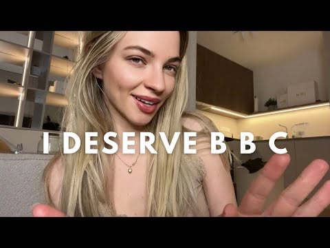 POV: you’re my cuckold | ASMR roleplay 
