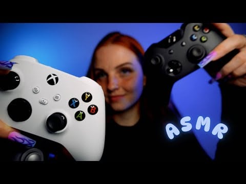 Xbox Controller Sounds You NEED To Hear!
