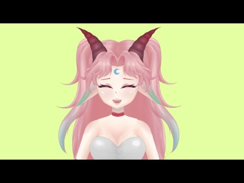 ASMR LIVE! Mouth sounds, rain, whispers and more! | Vtuber ASMR