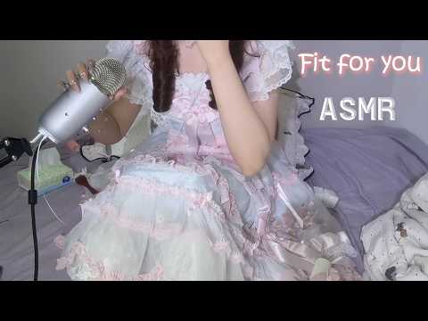 ASMR For People Who Feel Alone and Can't Sleep 😴 Ultimate 100% Brain Melt