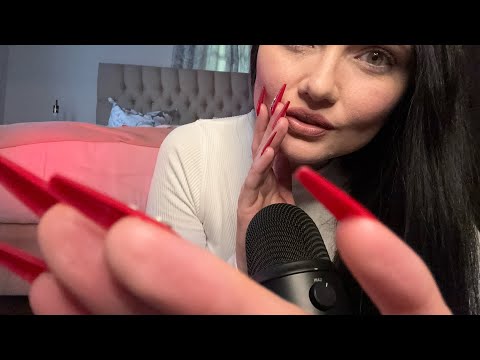 ASMR - Mouth sounds 👄 💤