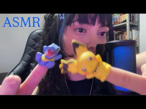 ASMR| Siga Minhas Instruções Para Um Sono Profundo 