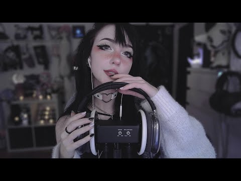 asmr ☾ bet you fall asleep to this 💤 (money back guarantee)