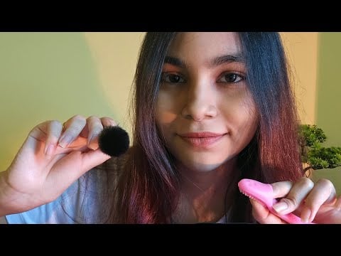 Lofi ASMR | Ear Cleaning Roleplay 