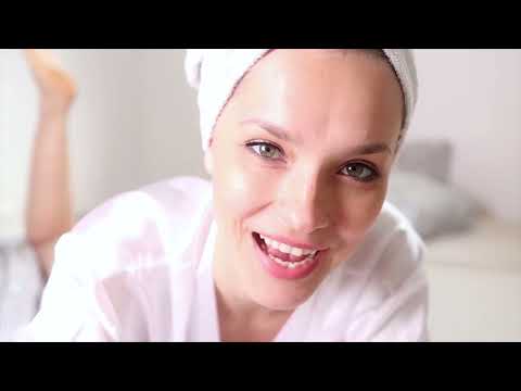 ASMR Realistic personal attention roleplay experience 