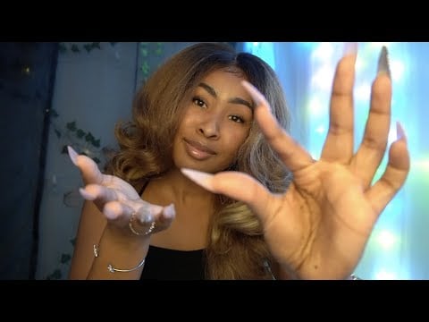(2hrs) Plucking and Pulling Away Stress for Love