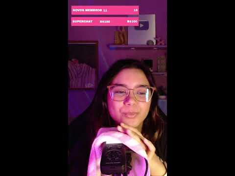 você pode dormir rápido demais nesse ASMR 😴