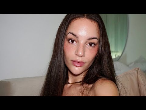 ASMR | Nurse comes to your house | health check up