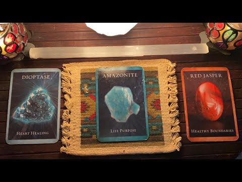 A Message For You | Collective Energy | Oracle | Tarot Card Reading