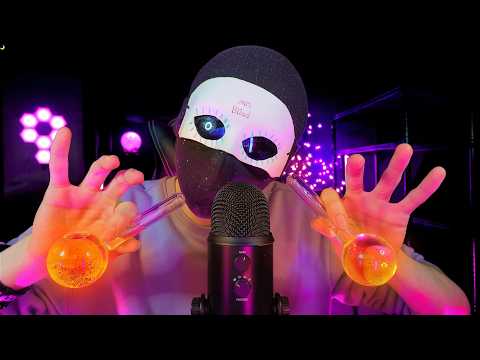 ASMR That Makes Your Brain Feel Warm And Heavy