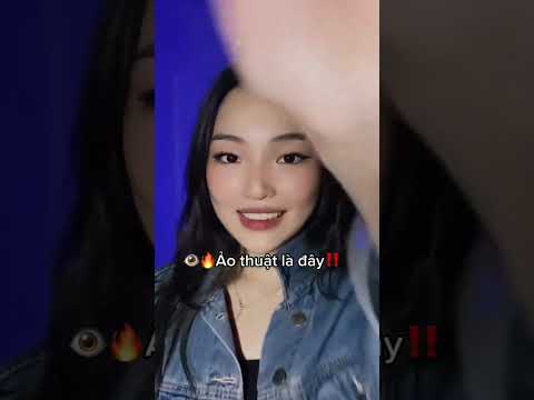 👁‼️ẢO THUẬT là đây
