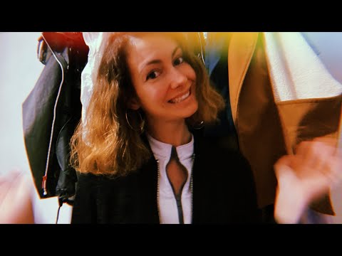 ASMR Live & Soft Spoken