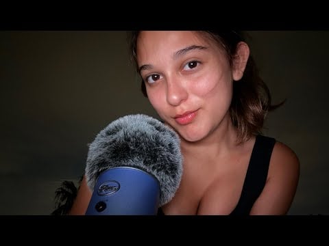 ASMR For When You Need Instant Sleep