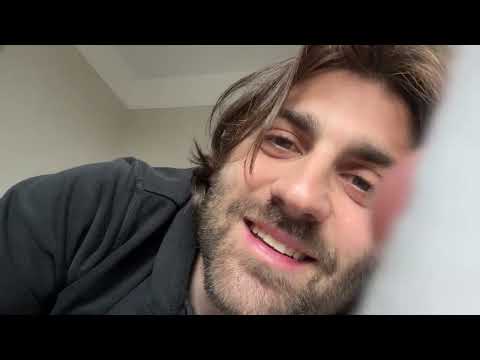 ASMR Skin Care, Face Massage & Cleaning (Personal Attention)