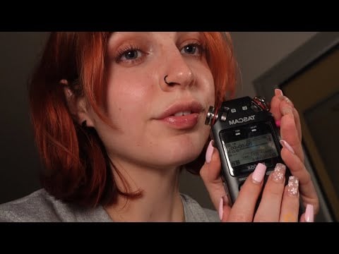 ASMR INAUDIBLE en TU CAMITA Hasta Que Te Duermas