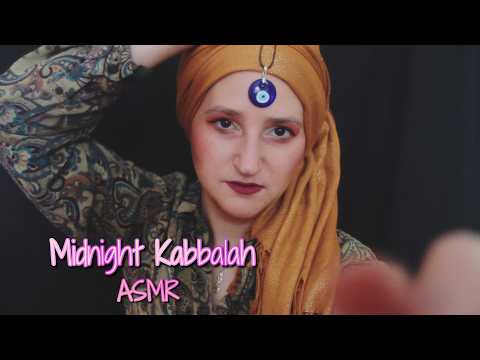 Midnight Kabbalah | ASMR