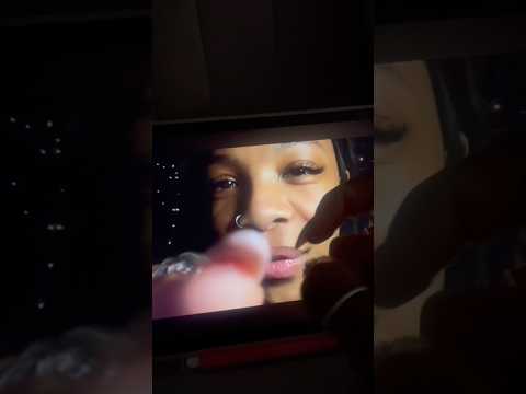 I also like to give myself #asmr this way too 🥰 inspired by bluntasmr on TikTok!
