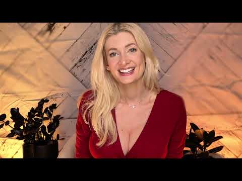 ASMR Therapy | For Night-time Anxiety and Bad Thoughts