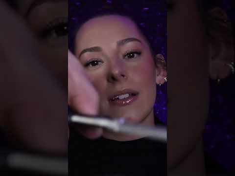 3...2..1.. fall asleep to this ASMR Haircut and Wash #asmr