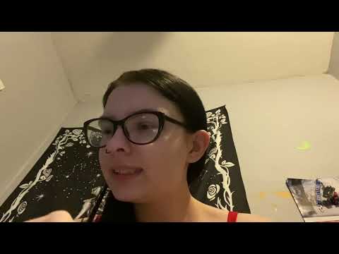 Hair salon Rp lofi asmr