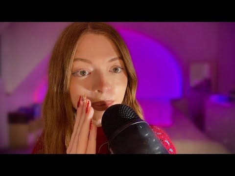 - ASMR - 100% CHUCHOTEMENT INTENSE ❤️‍🔥
